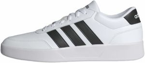 ADIDAS SPORTSWEAR Nízke tenisky 'Breaknet 3.0'  čierna / biela