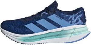 ADIDAS PERFORMANCE Bežecká obuv 'Adistar 4'  modrosivá / tmavomodrá