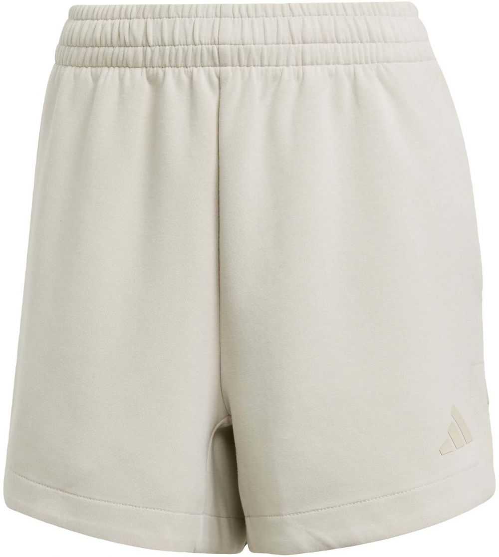 ADIDAS SPORTSWEAR Športové nohavice 'All Szn'  tmelová