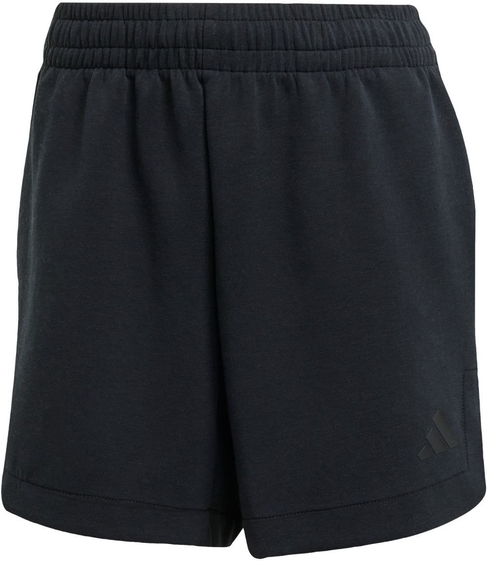ADIDAS SPORTSWEAR Športové nohavice 'All Szn'  čierna
