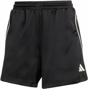 ADIDAS SPORTSWEAR Športové nohavice 'Stadium'  čierna / biela