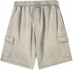 Bershka Kapsáče  sivá