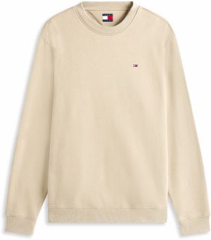 Tommy Jeans Mikina  kaki
