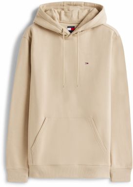 Tommy Jeans Mikina  kaki