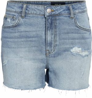 Noisy may Džínsy 'NMROLLA'  modrá denim