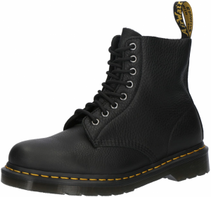 Dr. Martens Šnurovacie čižmy 'Pascal'  čierna