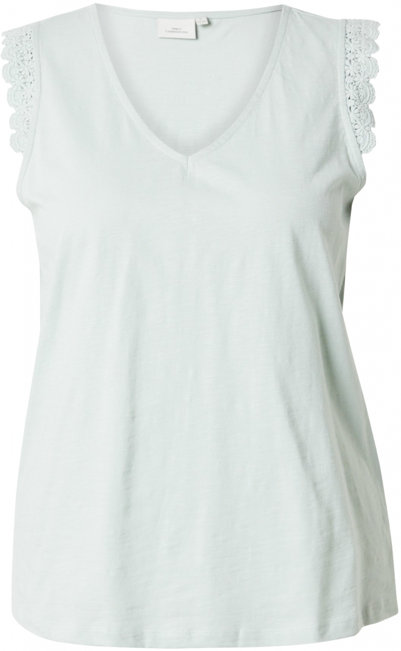 ONLY Carmakoma Top 'CARLILA'  mätová