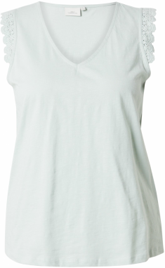 ONLY Carmakoma Top 'CARLILA'  mätová