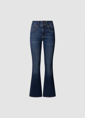 Pepe Jeans Džínsy 'VENUS'  tmavomodrá