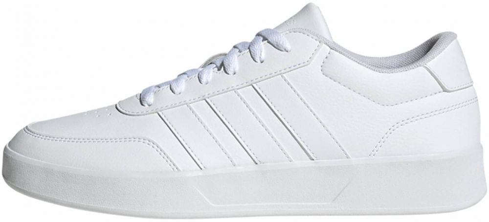 ADIDAS SPORTSWEAR Nízke tenisky 'Breaknet 3.0'  biela