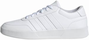 ADIDAS SPORTSWEAR Nízke tenisky 'Breaknet 3.0'  biela
