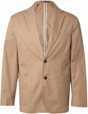 SELECTED HOMME Sako 'SLHTANGER'  hnedá