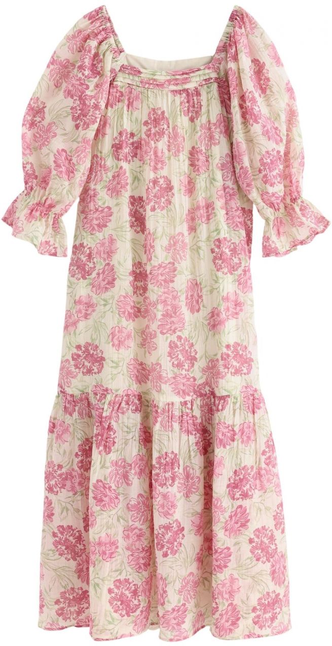 Lindex Šaty 'Denise'  pitaya