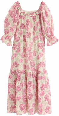 Lindex Šaty 'Denise'  pitaya