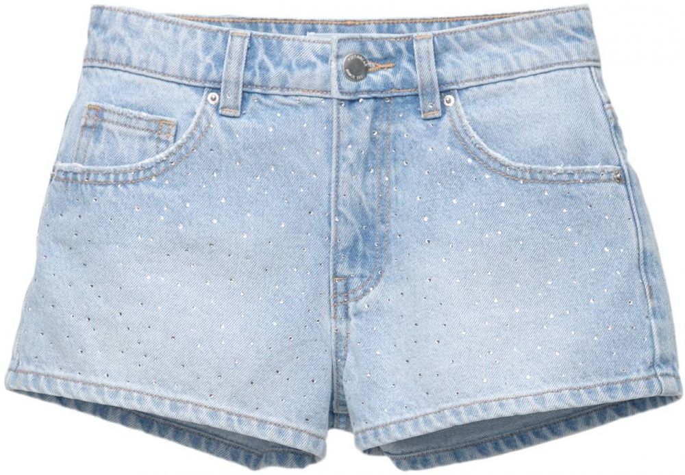 Pull&Bear Džínsy  modrá denim