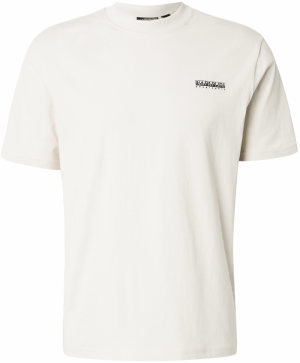 NAPAPIJRI Tričko  slonová kosť