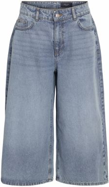 Noisy may Džínsy 'NMWINDIE'  modrá denim