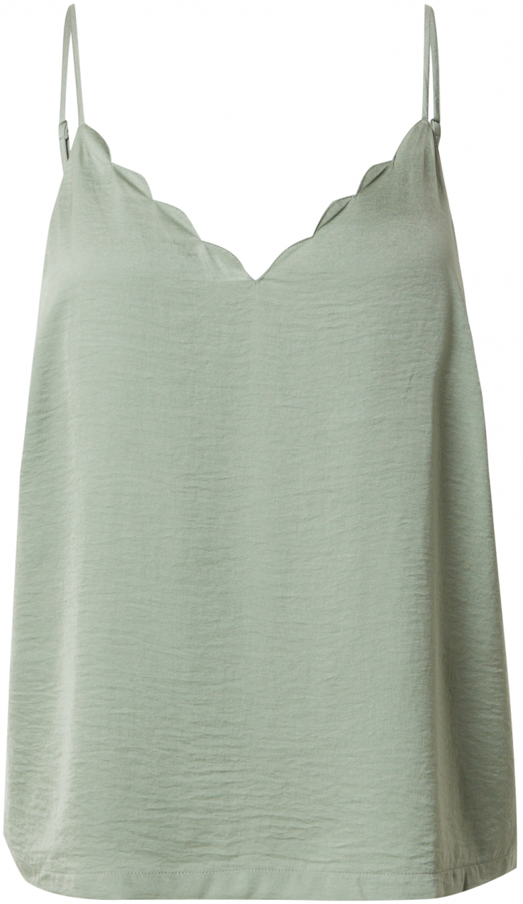 ONLY Carmakoma Top 'CARDEBBIE'  olivová