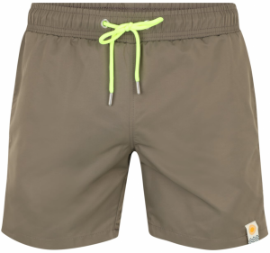 Trendyol Športové plavky - spodný diel  kaki