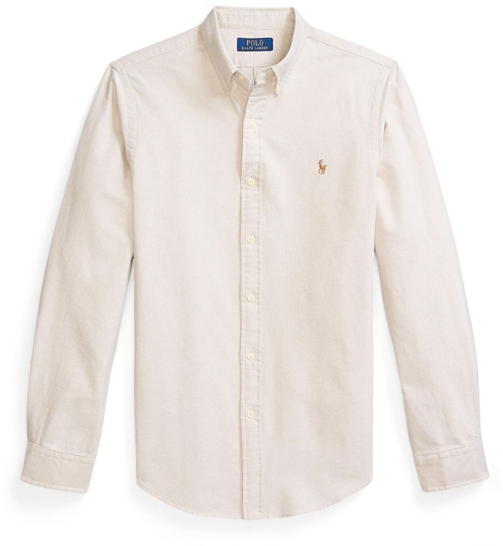 Polo Ralph Lauren Košeľa  nebielená