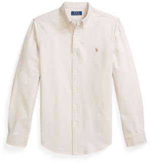 Polo Ralph Lauren Košeľa  nebielená