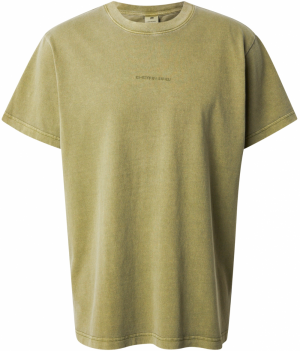 G-STAR Tričko  olivová