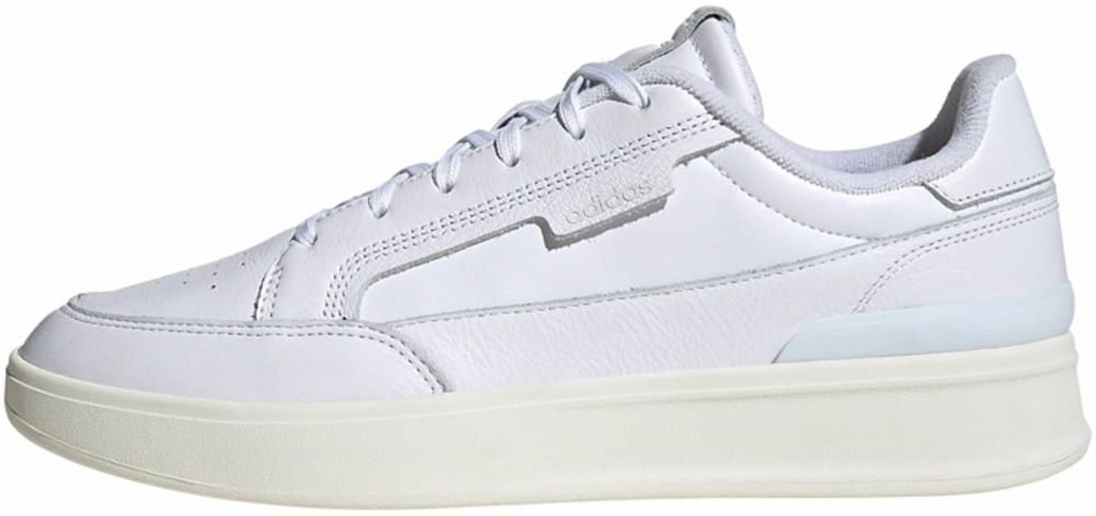 ADIDAS SPORTSWEAR Nízke tenisky 'Aspyre'  biela