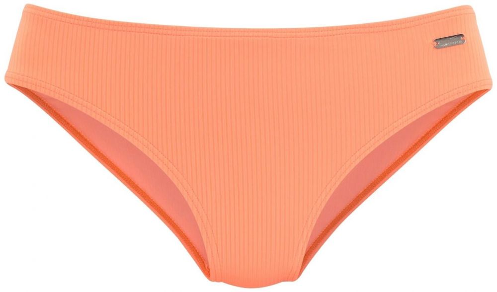 VENICE BEACH Bikinové nohavičky 'Mix-Kini'  lososová