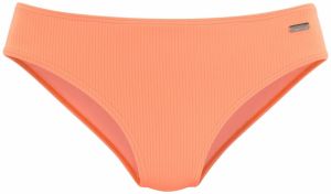 VENICE BEACH Bikinové nohavičky 'Mix-Kini'  lososová
