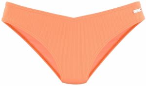 VENICE BEACH Bikinové nohavičky  lososová
