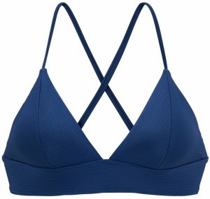 VENICE BEACH Bikinový top  modrá