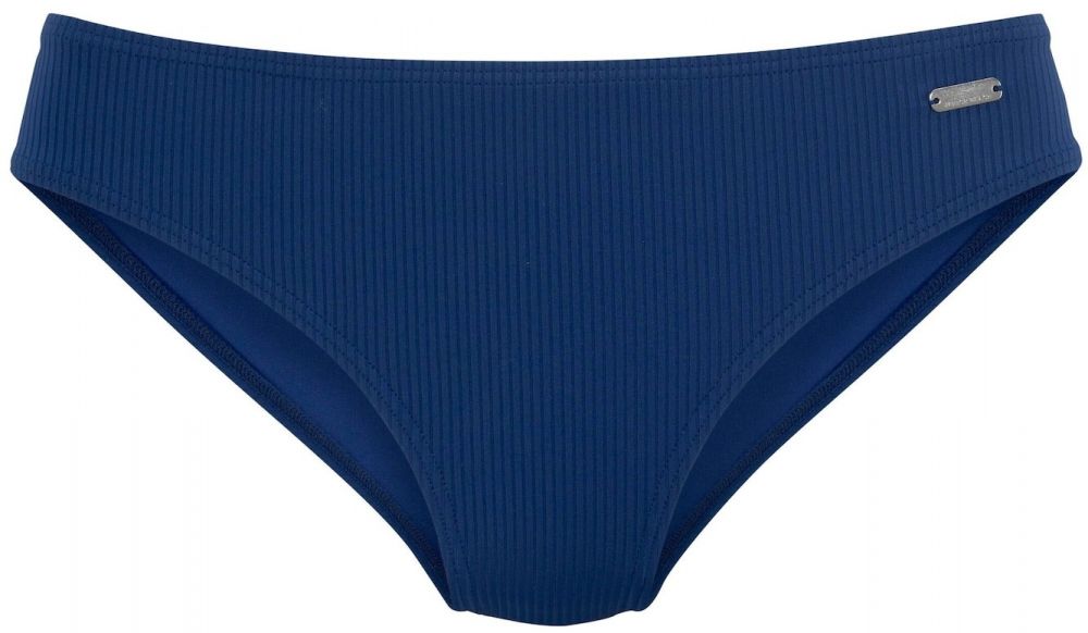VENICE BEACH Bikinové nohavičky  námornícka modrá
