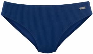 VENICE BEACH Bikinové nohavičky  námornícka modrá