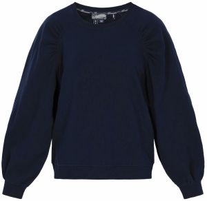 DreiMaster Vintage Mikina  námornícka modrá