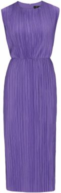 faina Šaty 'Fashion Look'  tmavofialová
