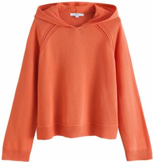 Next Sveter  oranžová