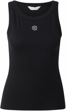 MSCH COPENHAGEN Top  čierna