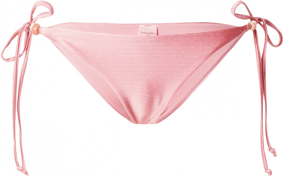 Hunkemöller Bikinové nohavičky 'Kallua'  rosé