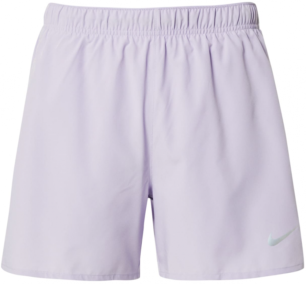 NIKE Športové nohavice  orgovánová