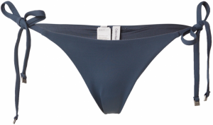 Calvin Klein Swimwear Bikinové nohavičky  čadičová