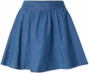 ONLY Sukňa 'ONLNOVA'  modrá denim