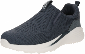 Dockers by Gerli Slip-on obuv  tmavomodrá