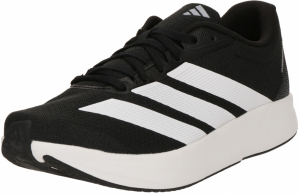 ADIDAS PERFORMANCE Bežecká obuv 'DURAMO RC2'  čierna / biela