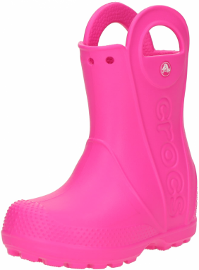 Crocs Gumáky 'Handle It'  ružová