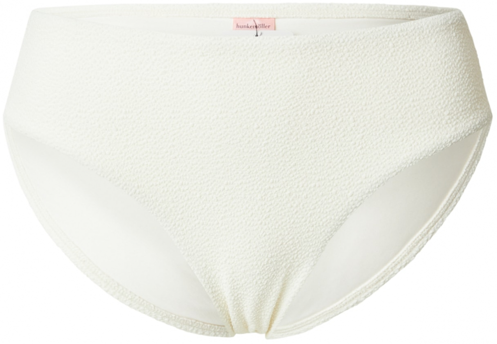 Hunkemöller Bikinové nohavičky 'Cabo Rio'  nebielená