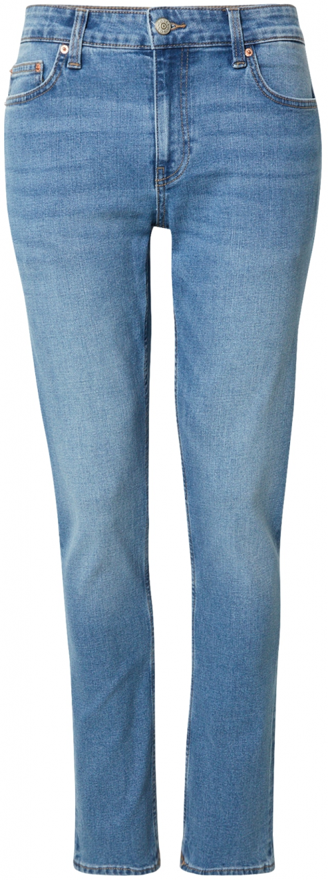 Only & Sons Džínsy 'ONSLOOM'  modrá denim