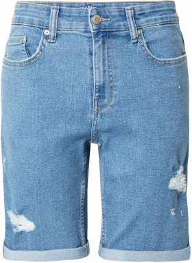 Only & Sons Džínsy 'ONSPLY'  modrá denim