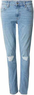 Only & Sons Džínsy 'ONSLOOM'  modrá denim