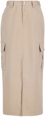 Barbour Sukňa 'Luna'  béžová
