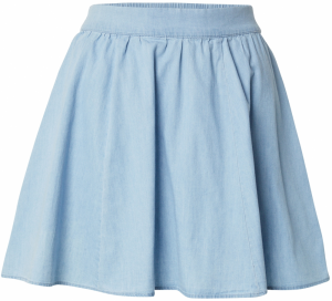 ONLY Sukňa 'ONLNOVA'  modrá denim
